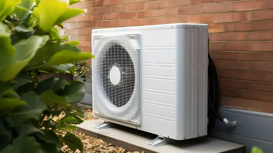 The Asia Pacific Condensing Unit Market Driven By Rising Adoption Of Air Conditioners