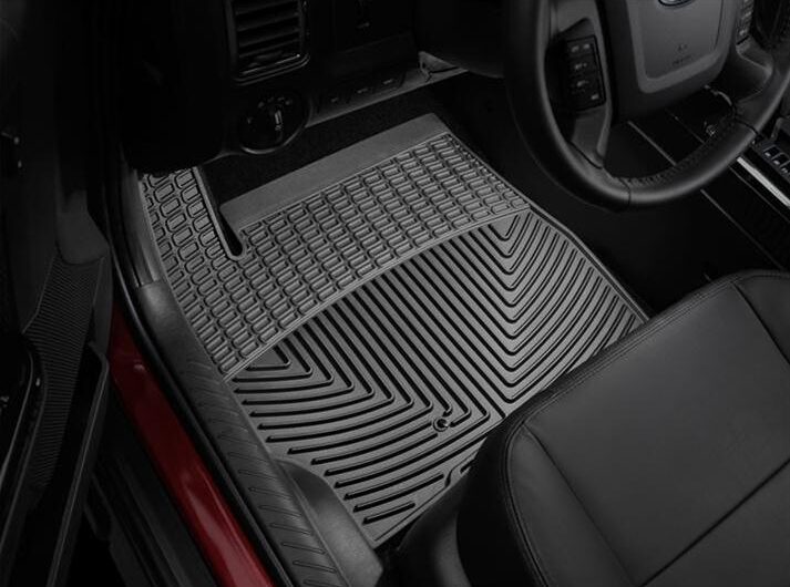 Automotive Floor Mats Market Growth Accelerated by Increased Demand for Premium Features
