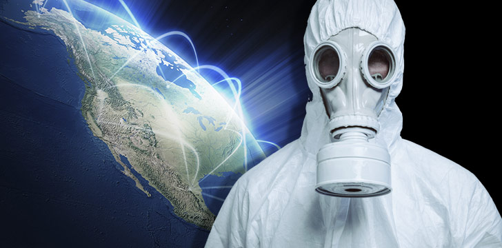 Biodefense Market is Expected to be Flourished by Increased Government Biodefense Budgets