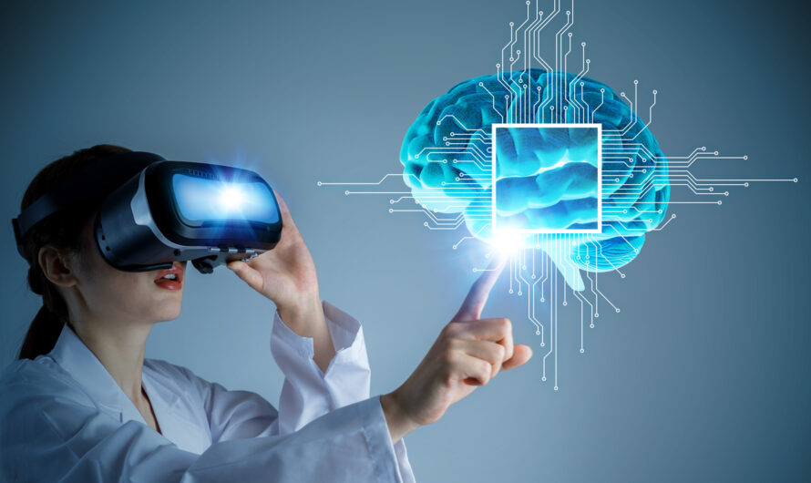 Brain Computer Interface Market is Expected to be Flourished by Growing Demand in Healthcare Applications