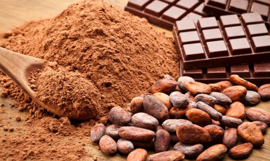 The Global Cocoa Market is Driven by Increasing Demand for Chocolate Confectionery Products