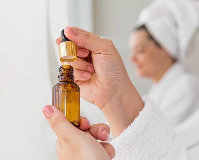 Cosmetic Serum Market is Driven by Rising Demand for Anti-Aging Products