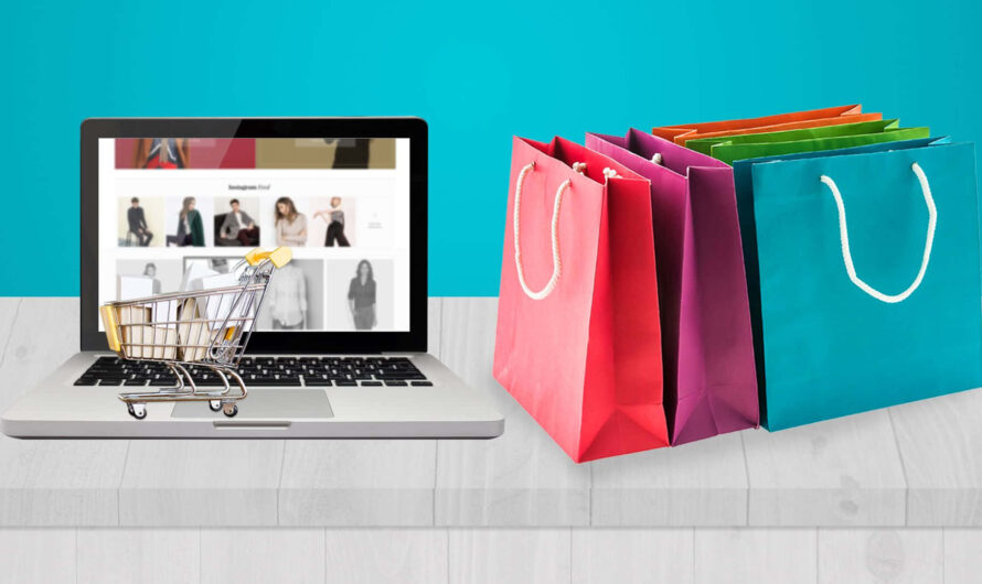 U.S. Fashion Ecommerce Market Propelled by Demand for Online Shopping on Mobile Devices