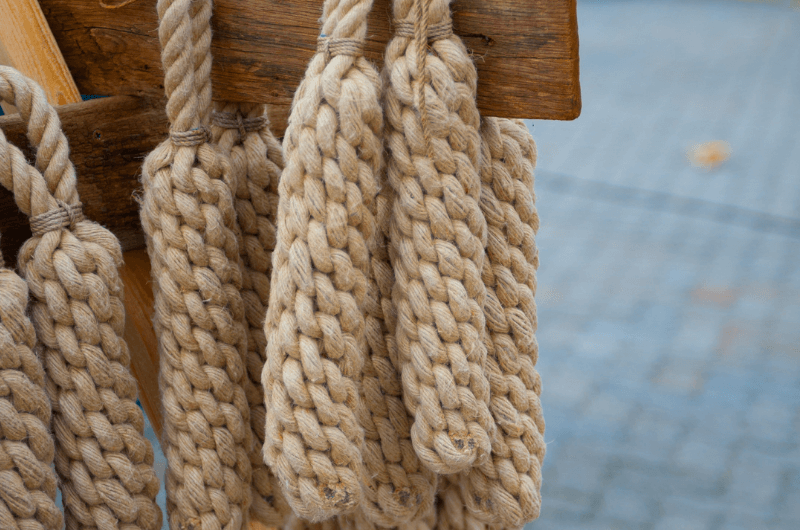 The Fender Rope Market is driven by increasing demand from the marine sector