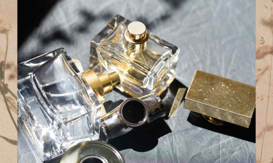 Fragrance and Perfume Market Propelled by Growing Demand for Natural and Organic Products