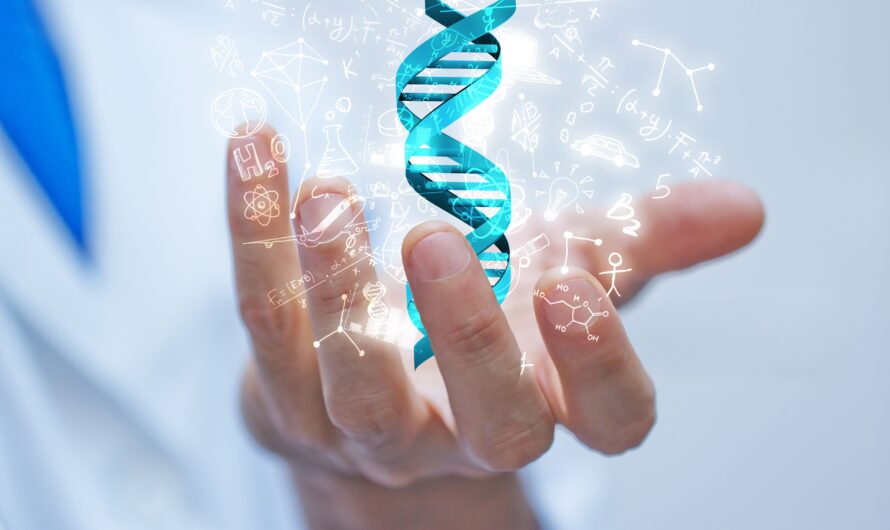 Genomics Market is estimated to witness growth Opportunities through Personalized Medicine