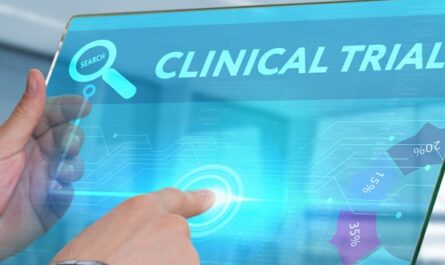 Global Clinical Trial Management System Market