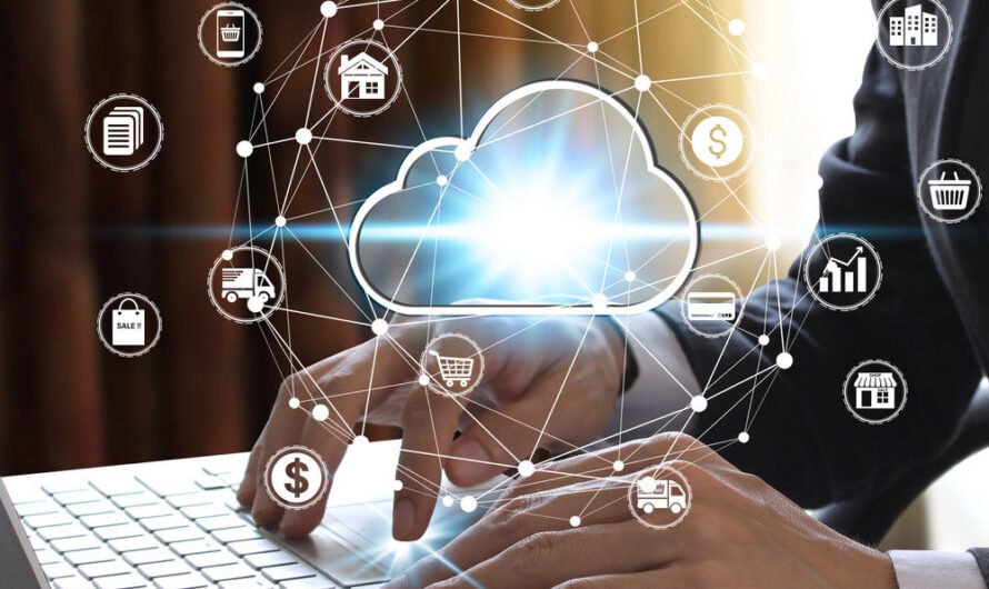 Global Cloud Migration Service Market Driven By Increasing Cloud Adoption Is Estimated To Be Valued At US$ 7.88 Mn In 2024