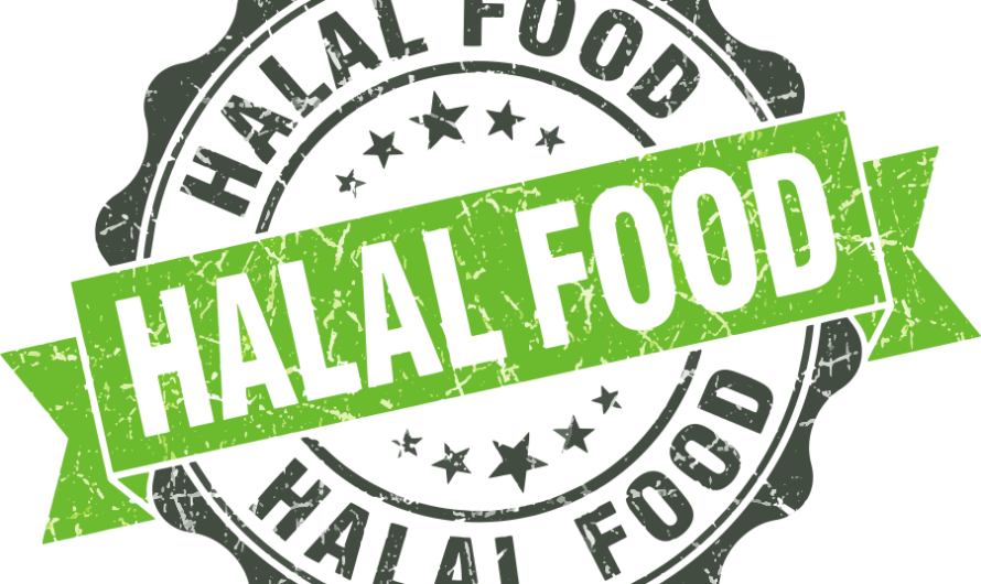 Halal Food Market Growth Accelerated by Rising Muslim Population and Increasing Demand for Healthier Lifestyle