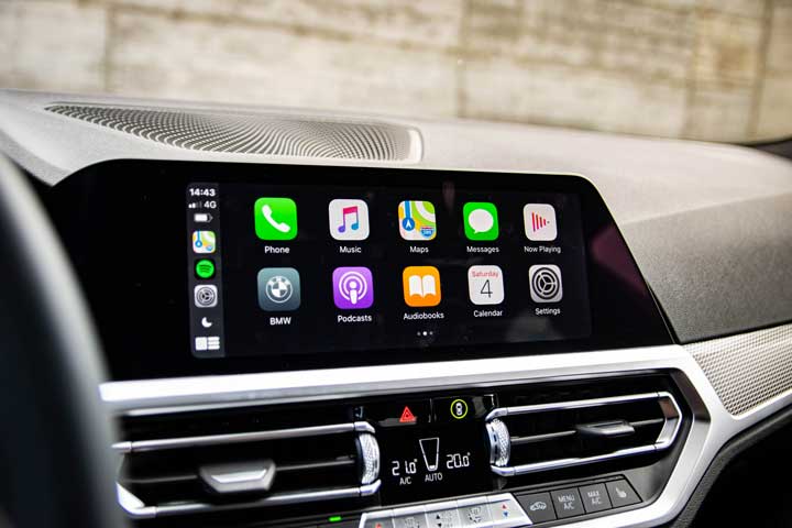 In-Vehicle Infotainment Market Propelled by Growing Connectivity in Vehicles