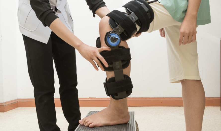 India Orthopedic Braces And Support Casting And Splints Market Is Driven By Rising Road Accidents