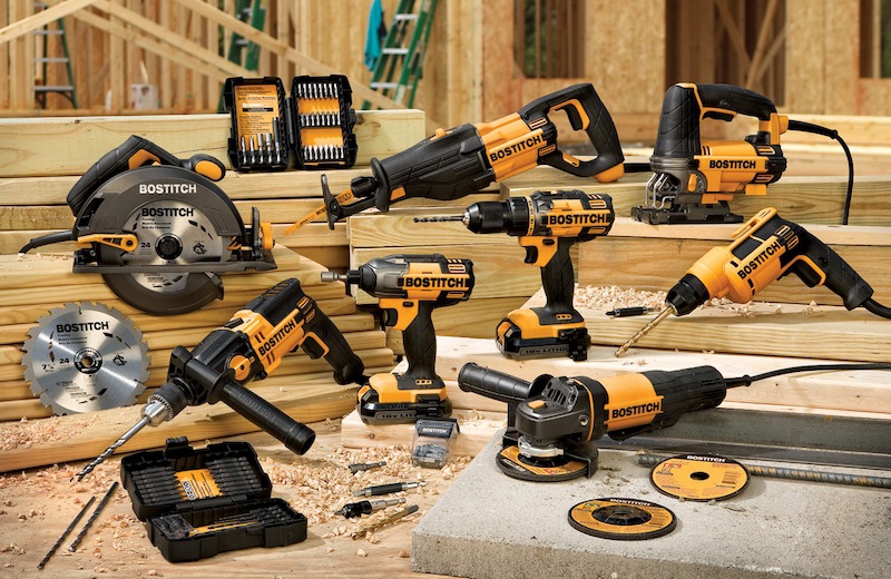 India Power Tool Market Is Expected to be Flourished by the Growing Demand from Construction Sector