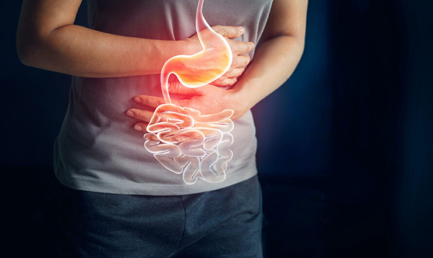 Global Inflammatory Bowel Disease Market driven by rising prevalence rates of Ulcerative Colitis and Crohn’s Disease