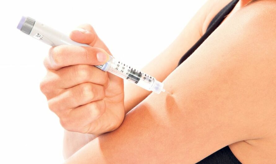 The Insulin Sensitizers Market Is Projected To Driven By Rising Prevalence Of Diabetes