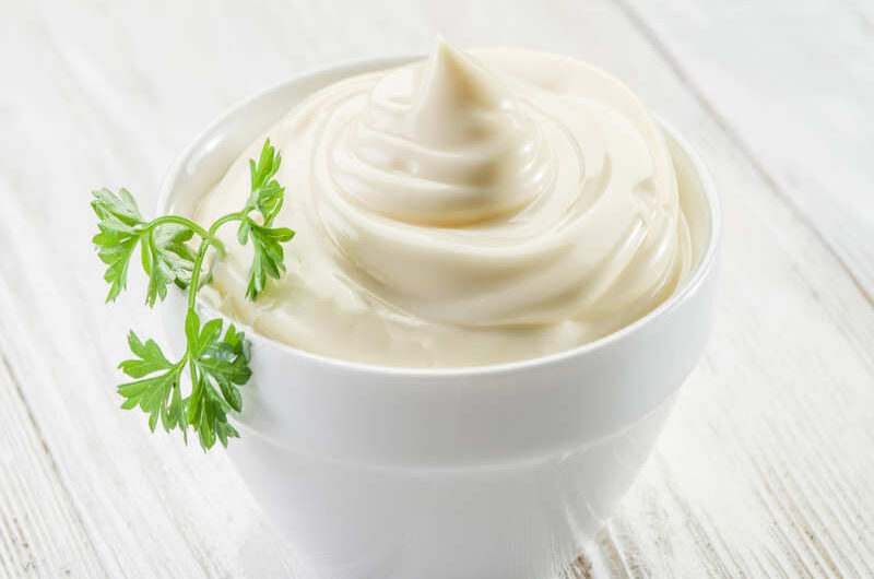 Mayonnaise market is Projected to driven by demand for healthy and convenient condiments