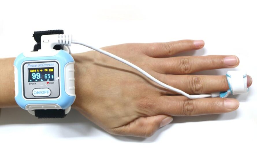 Medical Sensors are Expected to be Flourished by Internet of Medical Things (IoMT)
