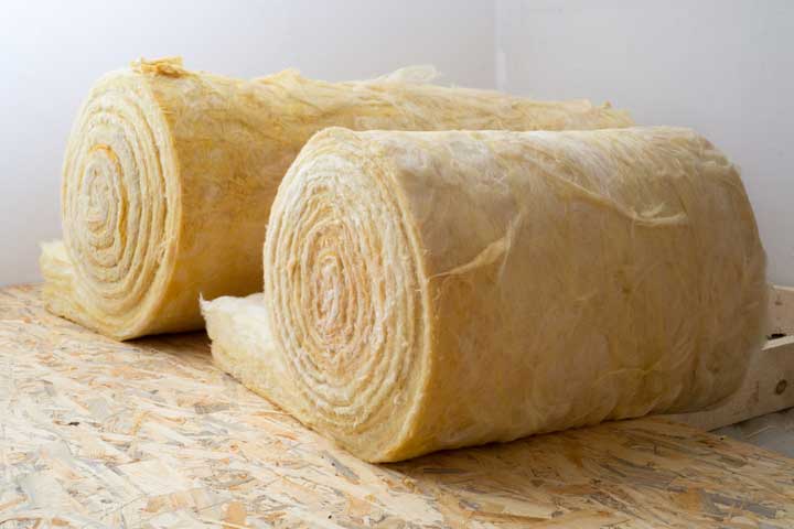 Global Mineral Wool Market Propelled by Growing Need for Sound and Thermal Insulation in Construction Industry