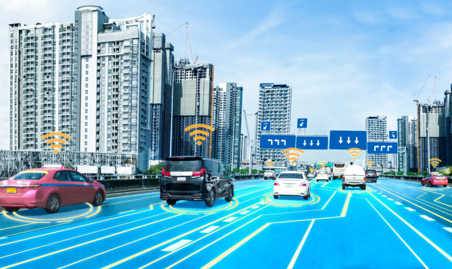 Off-Highway Vehicle Telematics Market Is Driven By Remote Monitoring Necessity