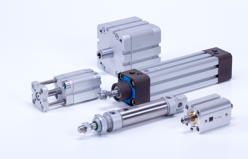 Pneumatic Cylinder Market is Expected to be Flourished by Increasing Adoption in Automation Industry