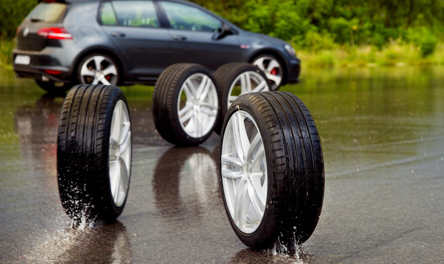 Rechargeable Tires Market Is Expected To Be Flourished By Growing Demand For Sustainable Transportation