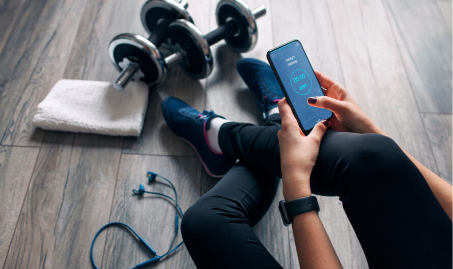 Global Smart Fitness Market to Gain Traction from Growing Consumer Awareness of Health and Wellness