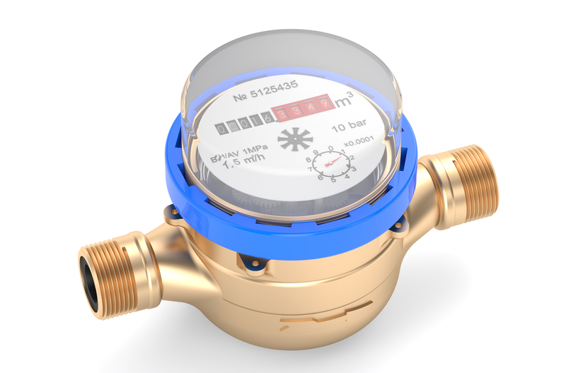 Europe Smart Water Meter Market Is Expected To Be Flourished By Rapid Adoption Of Smart Water Monitoring Solutions