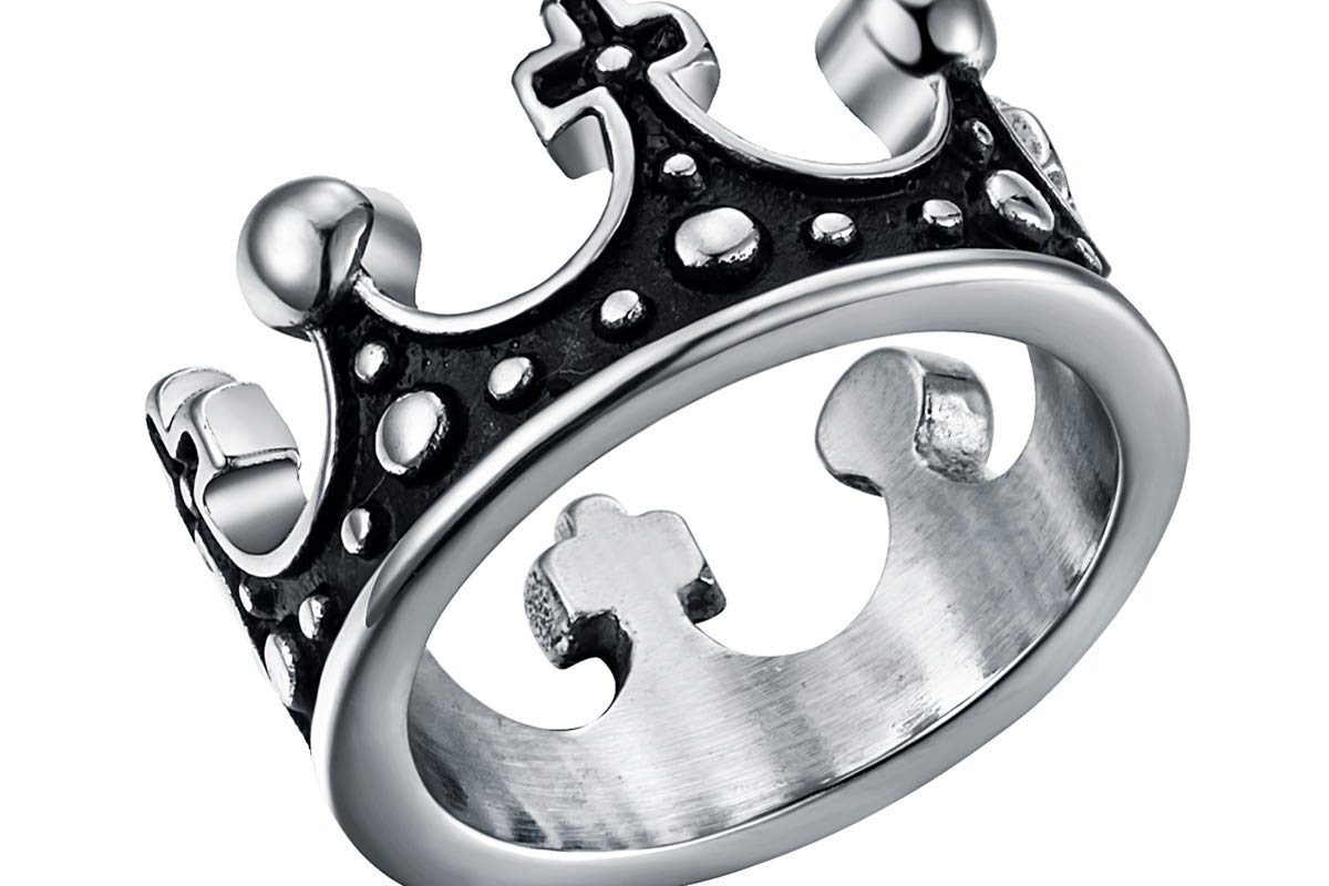 Stainless Crowns Market