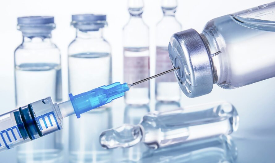 Therapeutic Vaccines Market: Accelerating Demand For Personalized Medicineis Driven By Accelerating Demand For Personalized Medicine