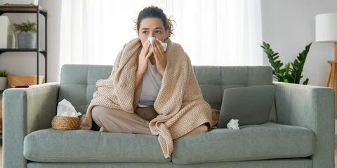 Tips for Staying Healthy during Cold, Flu, and COVID-19 Season