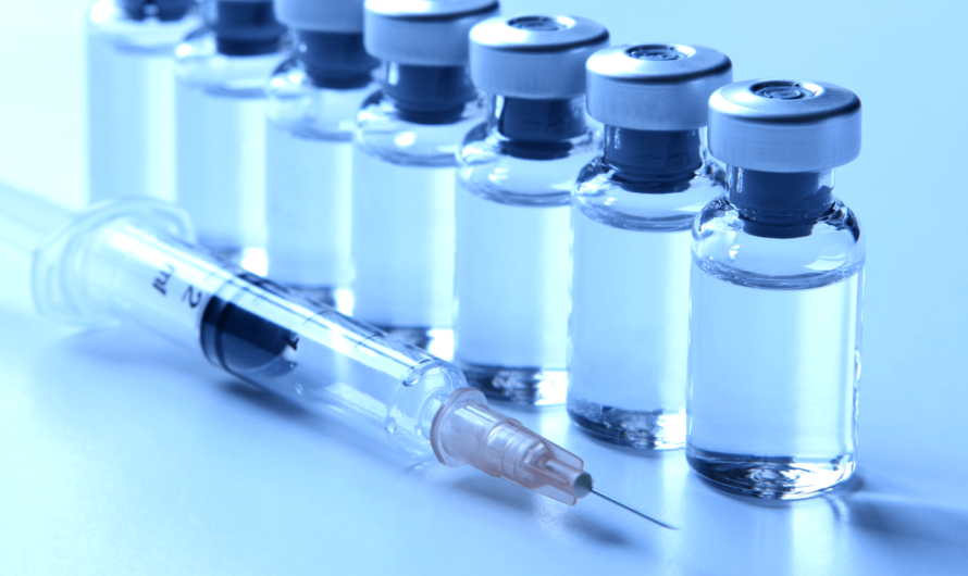The Vaccine Technologies Market is driven by growing prevalence of infectious diseases