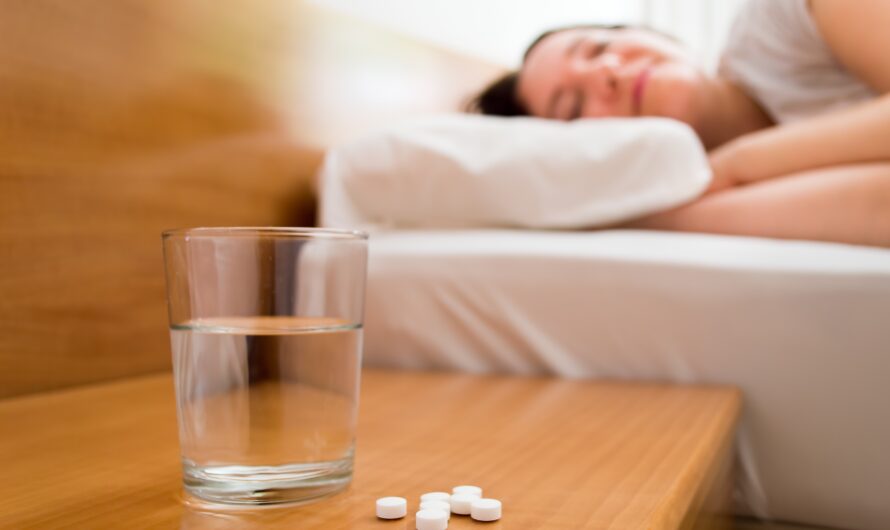 The Growing Melatonin Market is Expected to be Flourished by the Increasing Demand for Natural Sleep Supplements