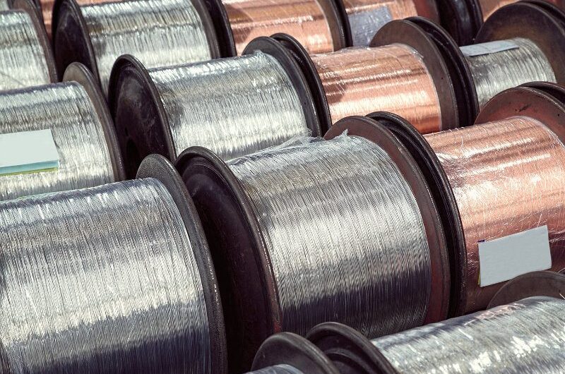 U.S. Copper Clad Steel Wire Market Propelled by Growing Demand From Automotive Industry