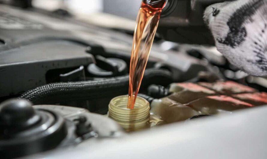 Automotive Aftermarket Fuel Additives: The Essential Enhancers for Modern Vehicles’ Performance, Efficiency, and Longevity