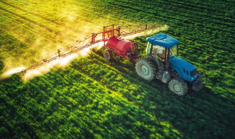 Agriculture Equipment Market is Estimated to Witness High Growth Owing to Increasing Mechanization in Farming Activities