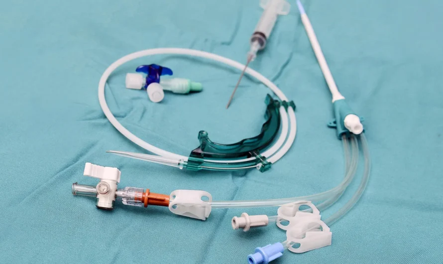 Understanding Centraal Venous Catheters: Types, Placement, and Care