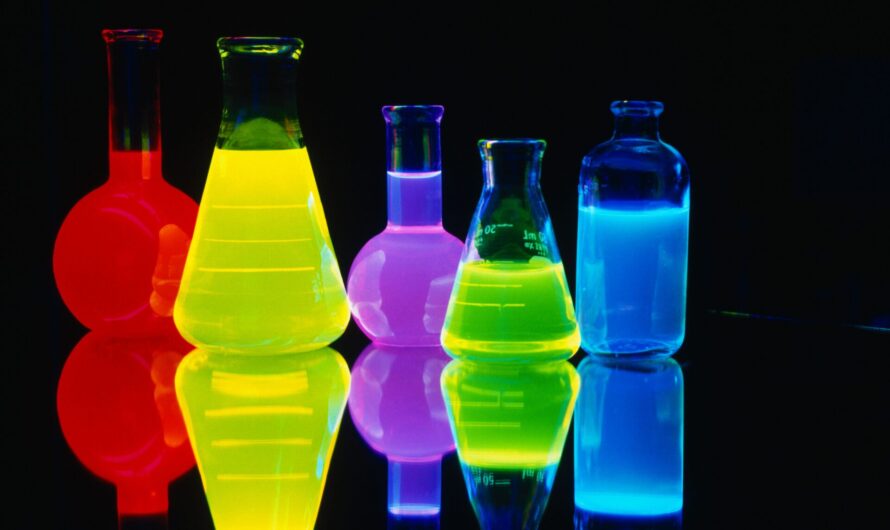Chemiluminescence Imaging: A Powerful Tool for Biomedical Research and Clinical Diagnostics