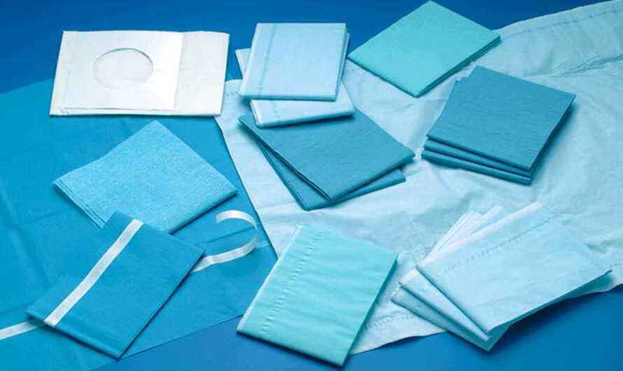 Disposable Surgical Sheets: Reducing Hospital Acquired Infections