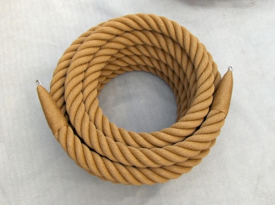 The Global Fender Rope Market is driven by growing demand for marine vessels