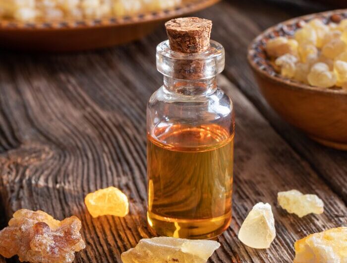 Frankincense Extracts Market is Estimated to Witness High Growth Owing to Increasing Applications in Pharmaceuticals and Cosmetics Industries