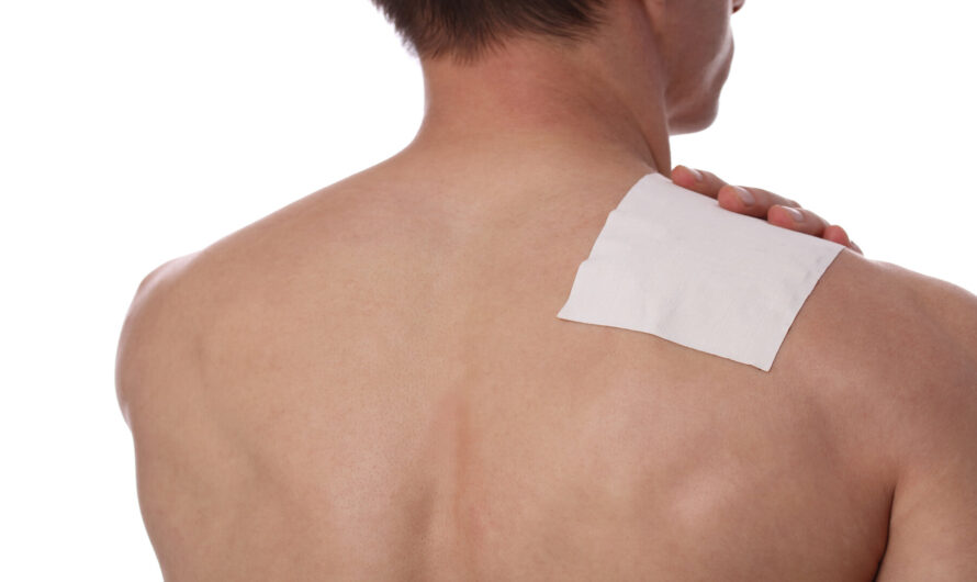 Pain Relief Made Easy: Understanding Lidocaine Patches