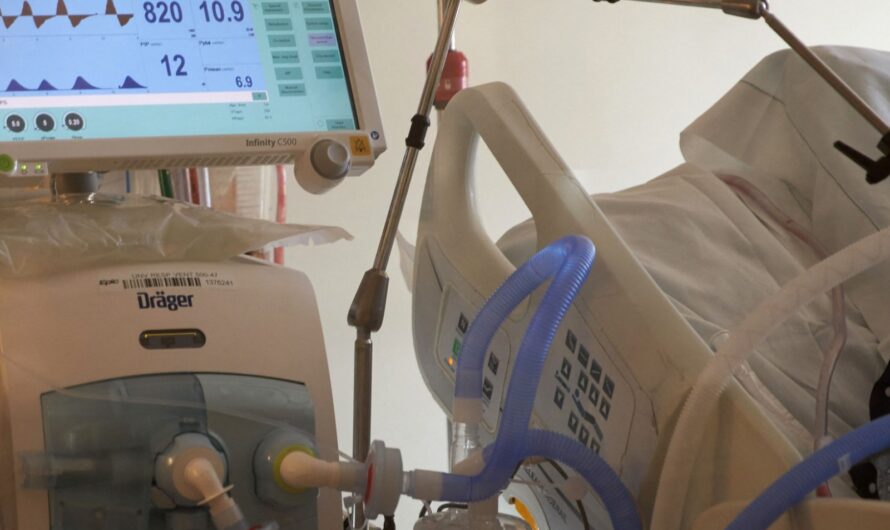 Mechanical Ventilators: Saving Lives during Medical Emergencies – Exploring the Working, Components, and Critical Role of Ventilators in Covid-19 Management