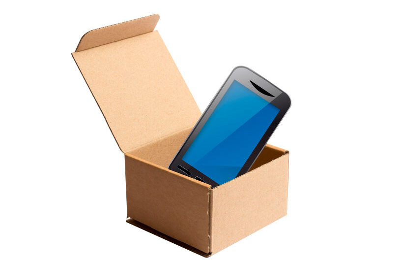 Mobile Phone Packaging Market is driven by increased demand for consumer electronics