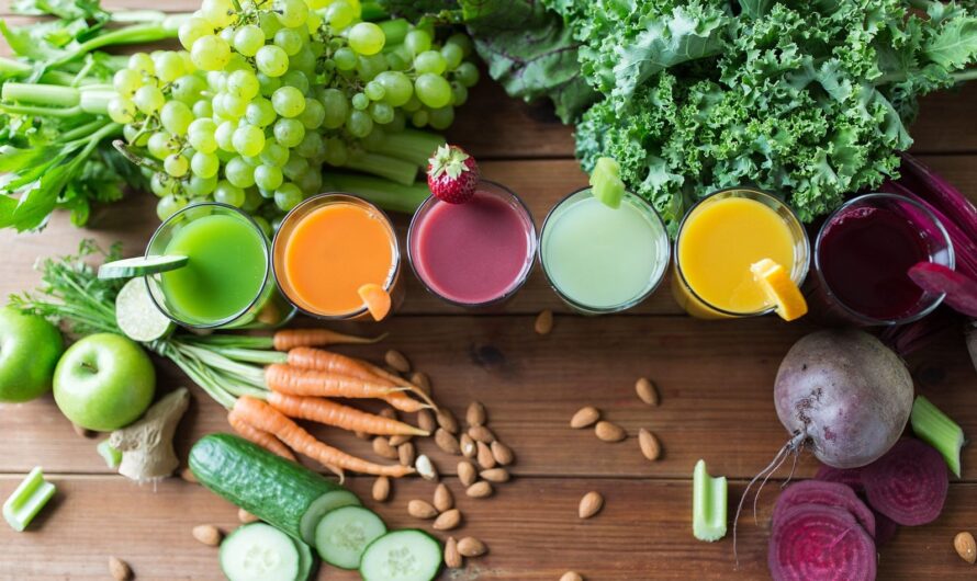 Natural Food Colors Market is Estimated to Witness High Growth Owing to Increased Health Awareness of Consumers