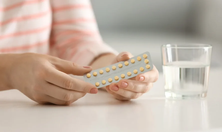 New Mechanism Reveals Increased Risk of Suicidal Behavior Among Some Contraceptive Users