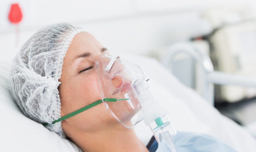 The Benefits of Oxygen Therapy