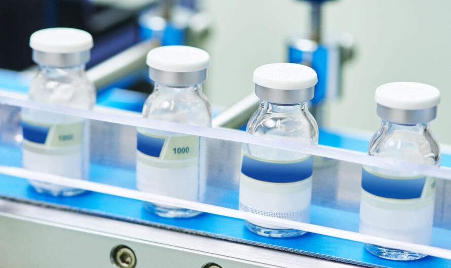 Pharmaceutical Traceability: Ensuring Quality and Safety Throughout the Supply Chain