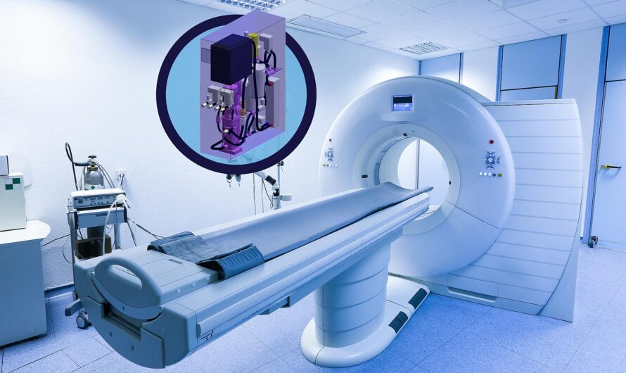 Revitalizing Healthcare: The Affordable Impact of Refurbished Medical Equipment