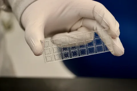 Researchers Develop Breakthrough Test for Rapid Fentanyl Detection