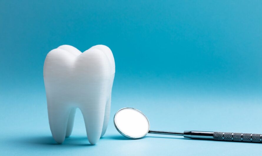Restorative Dentistry: Treatments for Tooth Decay and Damage