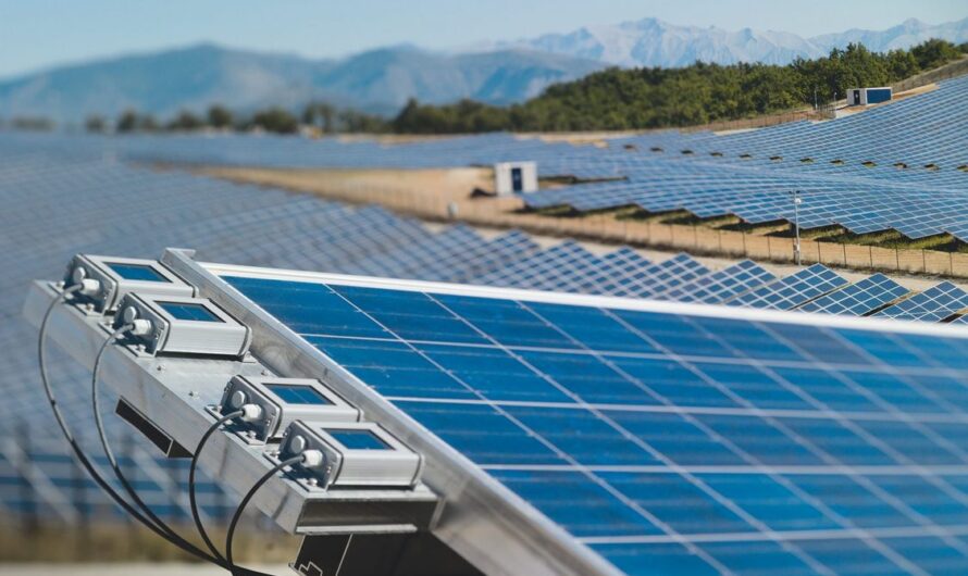 The Rise of Solar Micro Inverters